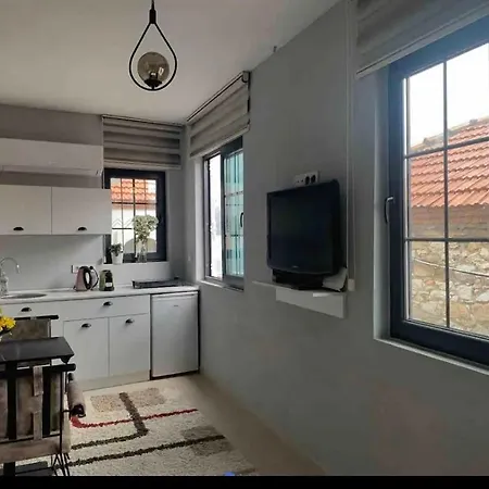 Gustahome Deniz Manzarali No2 Μαρμαρίς
