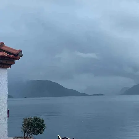 Διαμέρισμα Gustahome Deniz Manzarali No2
