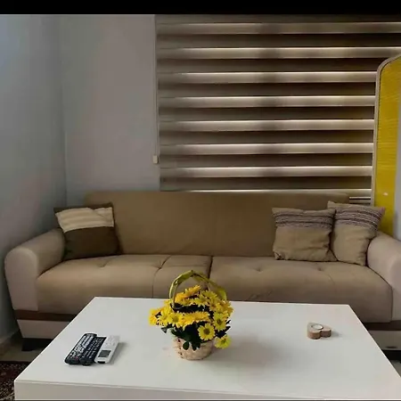 Gustahome Deniz Manzarali No2 Μαρμαρίς
