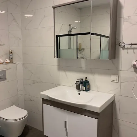 Gustahome Deniz Manzarali No2 Μαρμαρίς