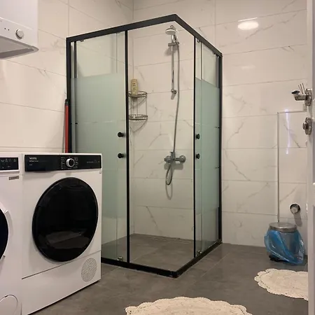 Gustahome Deniz Manzarali No2 * Μαρμαρίς