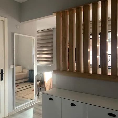 Διαμέρισμα Gustahome Deniz Manzarali No2