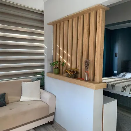 Διαμέρισμα Gustahome Deniz Manzarali No2 *